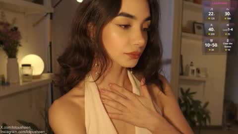 Juliette Dee online show from 11-06-25, 10:21