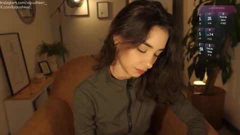 Juliette Dee online show from 01-06-26, 11:18