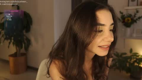 Juliette Dee online show from 04-09-26, 09:53