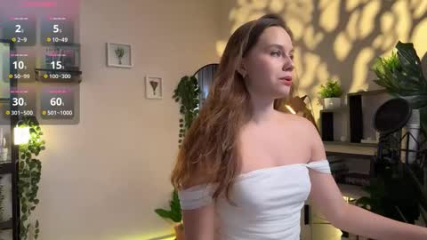 Julie online show from 11-04-25, 12:48