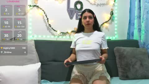 Juliette online show from 04-07-26, 11:04