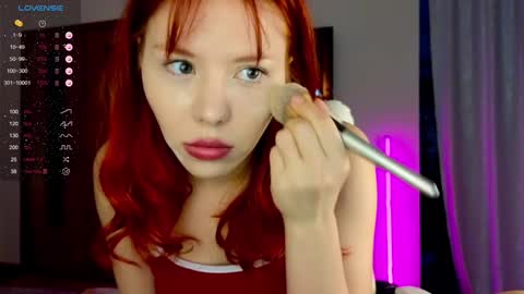 juliette_sunshine online show from 12-20-24, 04:31