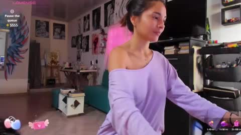 juliette online show from 02-28-25, 03:48