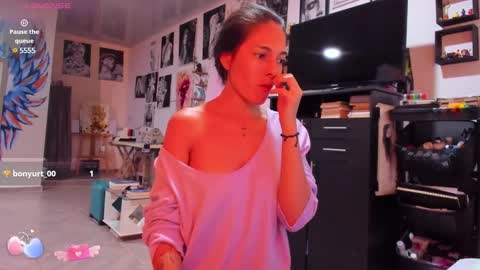 juliette online show from 02-28-25, 10:17