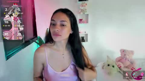 juliette online show from 01-11-26, 03:28