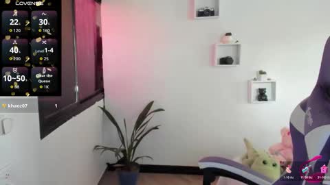 juliette online show from 02-12-26, 03:29