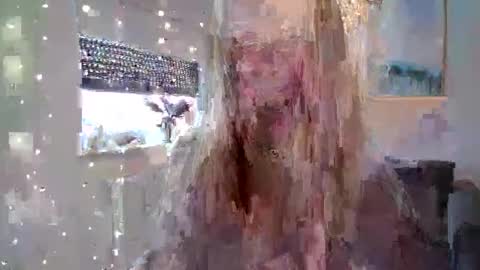 JulietteSensual online show from 02-09-26, 12:09