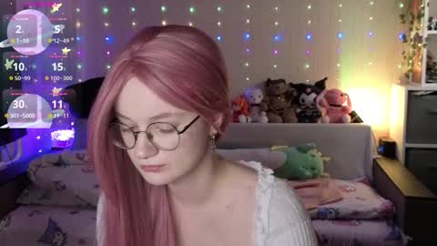 Snapshot of julifisher chatting on 03-27-26, 06:30 julifisher online show from 03-27-26, 06:30