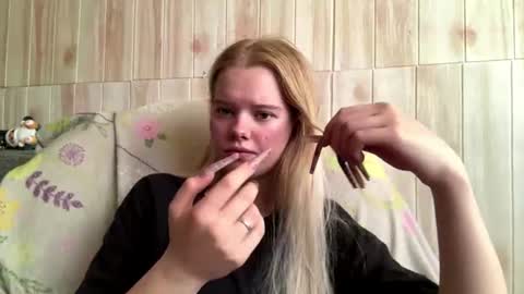 Malin online show from 07-04-26, 07:14