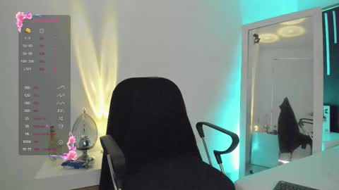 Juli online show from 02-07-26, 02:21