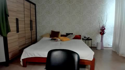 Asmodeus online show from 01-27-25, 07:45