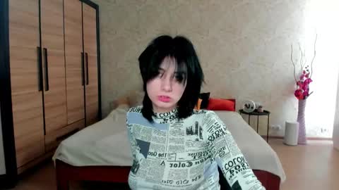 Asmodeus online show from 02-08-25, 07:37