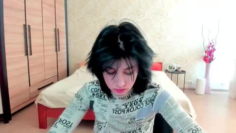 Asmodeus online show from 02-08-25, 10:50