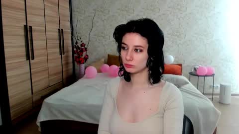 Asmodeus online show from 03-02-25, 07:32