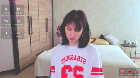 Asmodeus online show from 10-04-25, 06:55