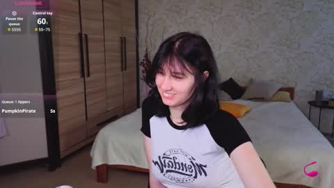 Asmodeus online show from 10-25-25, 07:16