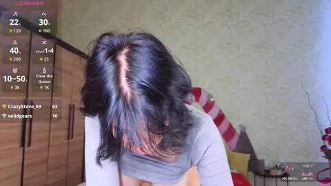 Asmodeus online show from 01-07-26, 08:17