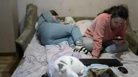 Juliya Katie online show from 02-14-26, 09:00