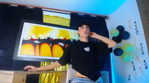 jullian online show from 03-14-26, 08:14