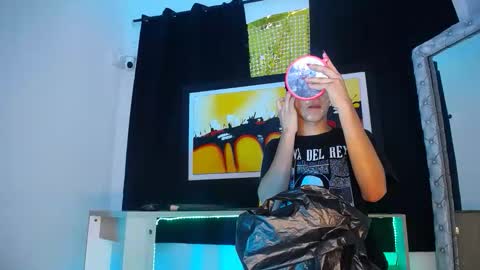 jullian online show from 03-23-26, 08:02