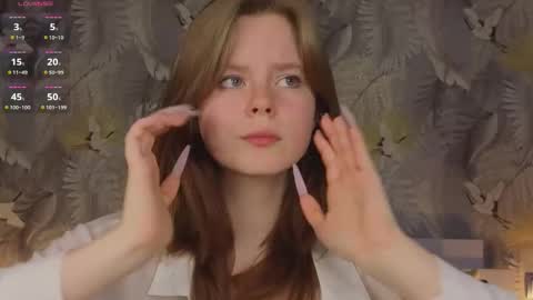 Julie online show from 10-19-25, 06:08