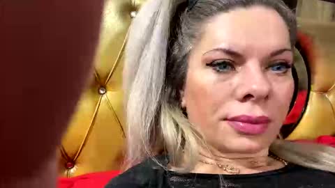 Jully Rosse online show from 01-08-26, 08:33