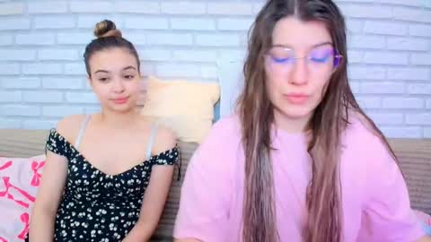 DoubleCherry online show from 02-27-26, 07:19