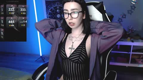 Baroness Von Cringe online show from 12-07-24, 04:47