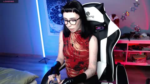 Baroness Von Cringe online show from 01-03-25, 06:14