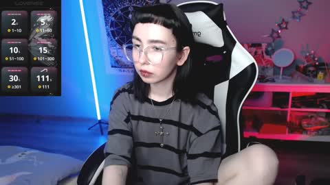 Baroness Von Cringe online show from 01-24-25, 07:49