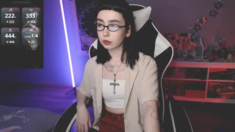 Baroness Von Cringe online show from 02-06-25, 05:51