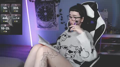 Baroness Von Cringe online show from 03-05-25, 07:27