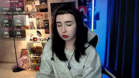 Baroness Von Cringe online show from 09-11-25, 02:50