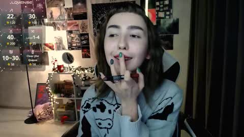 Baroness Von Cringe online show from 09-30-25, 05:07