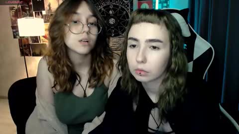 Baroness Von Cringe online show from 10-03-25, 03:31