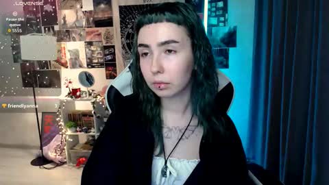 Baroness Von Cringe online show from 10-10-25, 06:40