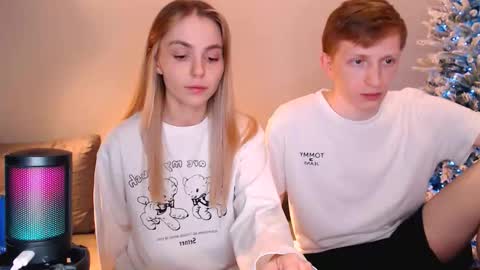 sweet online show from 12-22-25, 10:18