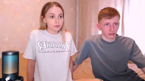 sweet online show from 03-17-26, 07:23