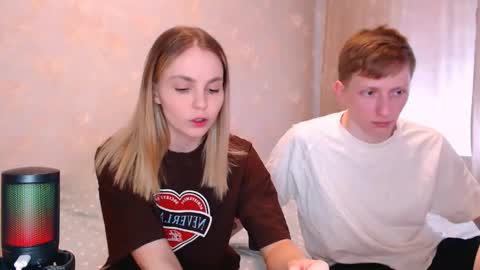 sweet online show from 04-13-26, 08:42