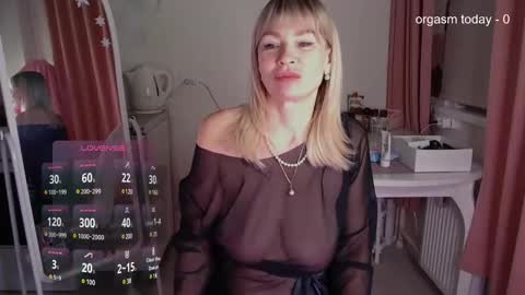 Julia online show from 02-03-25, 05:07