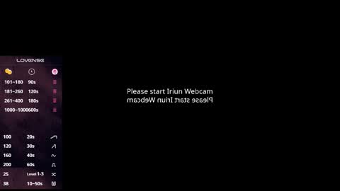 Snapshot of julx_devot chatting on 11-23-25, 12:27 Jul online show from 11-23-25, 12:27