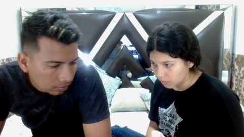 JULY AND JONES online show from 12-05-24, 06:11