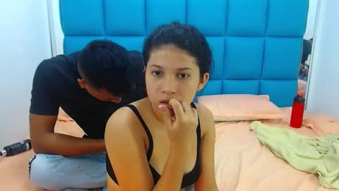 JULY AND JONES online show from 12-23-24, 08:36