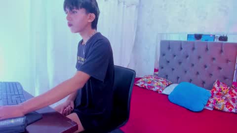 july_quinzel online show from 01-19-26, 02:48