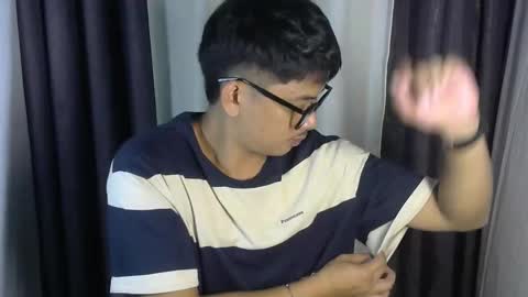 call me julz online show from 10-23-25, 02:49