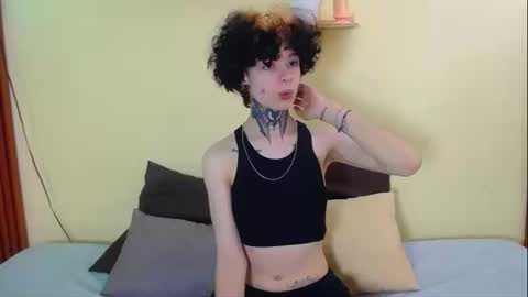 JuneBlake  online show from 03-13-26, 02:12