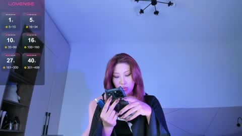 Snapshot of jungso_ming chatting on 07-17-26, 03:50 Jung so online show from 07-17-26, 03:50