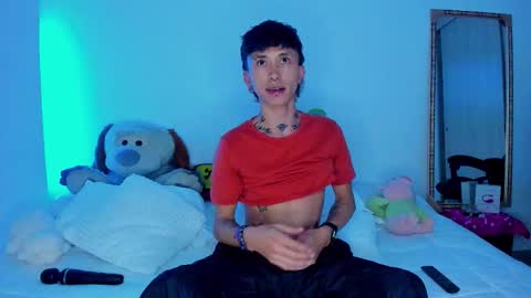 Junior online show from 12-04-25, 11:57