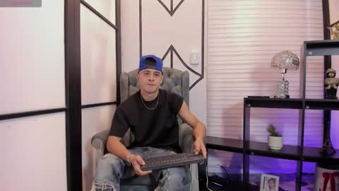 Junior online show from 10-09-25, 09:24