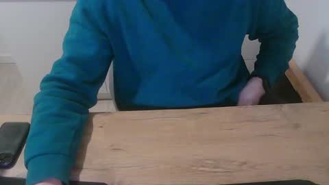 junk2711 online show from 02-09-25, 07:30